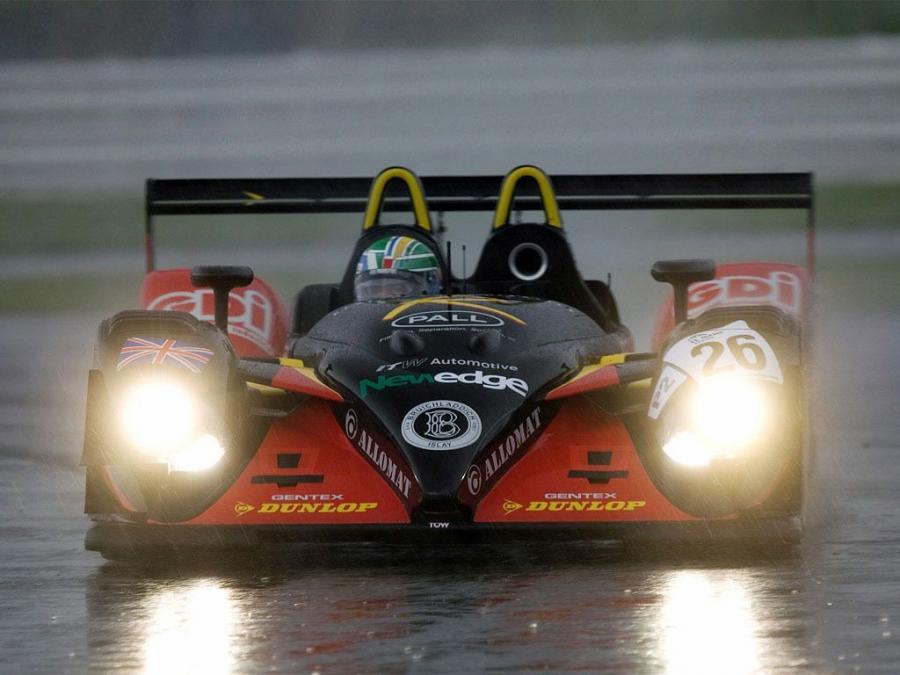  Radical SR9 2006 года  (фото 2 из 23)